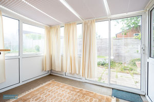Conservatory- click for photo gallery